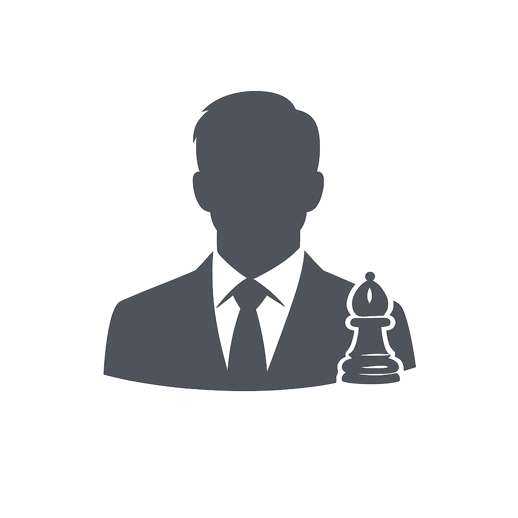 代表社員　コンサルタント紹介